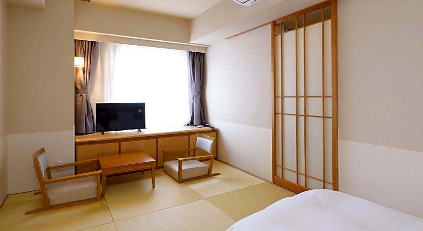 Natural Hot Spring Spa Dormy Inn Tsu