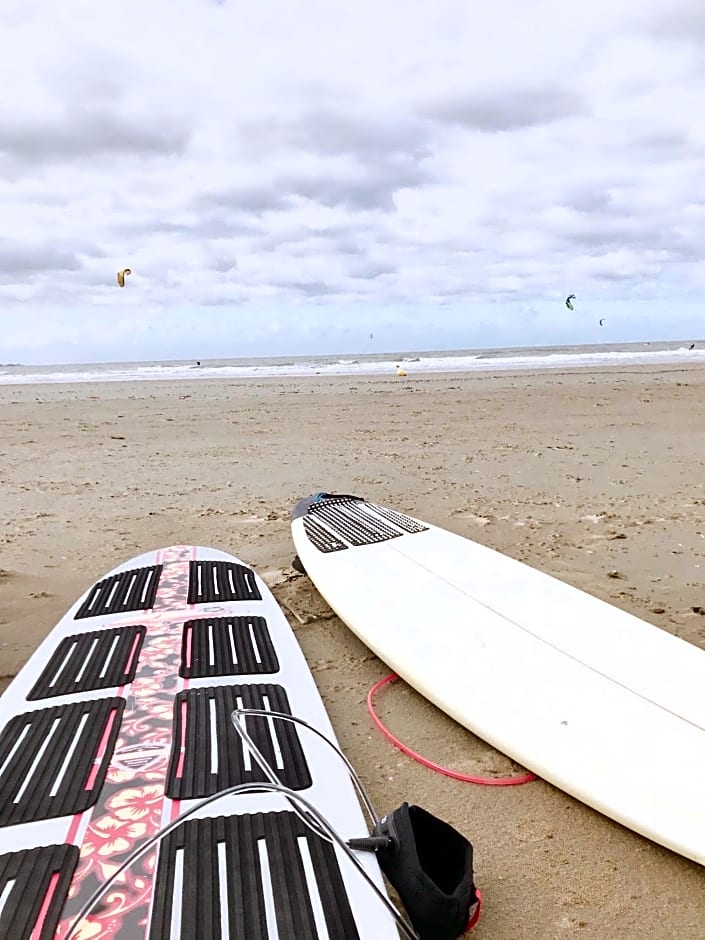 Le Mottay Guesthouse