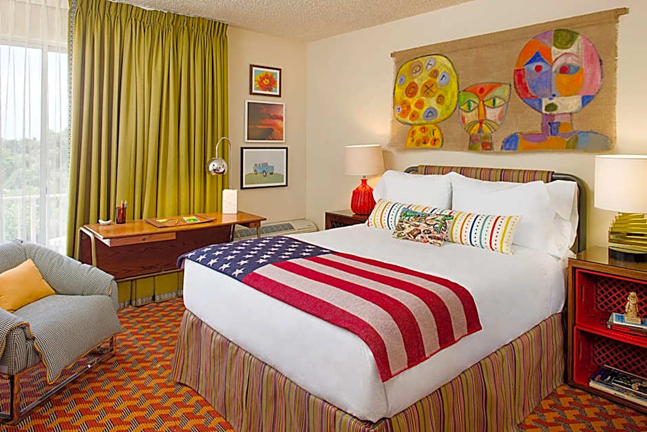 Graduate by Hilton Tempe