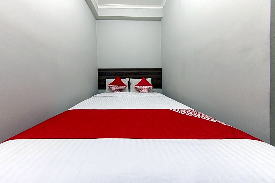 OYO 657 Elite Residence Central Park Mall By TOS