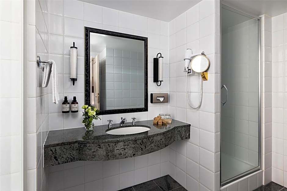 NH Brussels Carrefour de LEurope