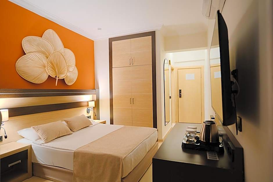 Heritage by Cimen Hotel