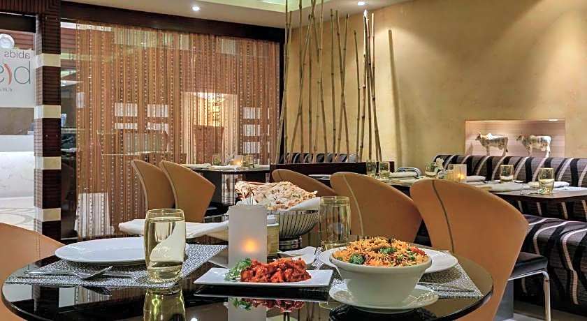 Hotel Royalton Hyderabad Abids