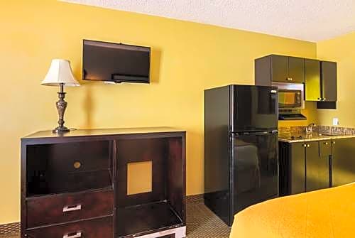 Studio 6 Texarkana