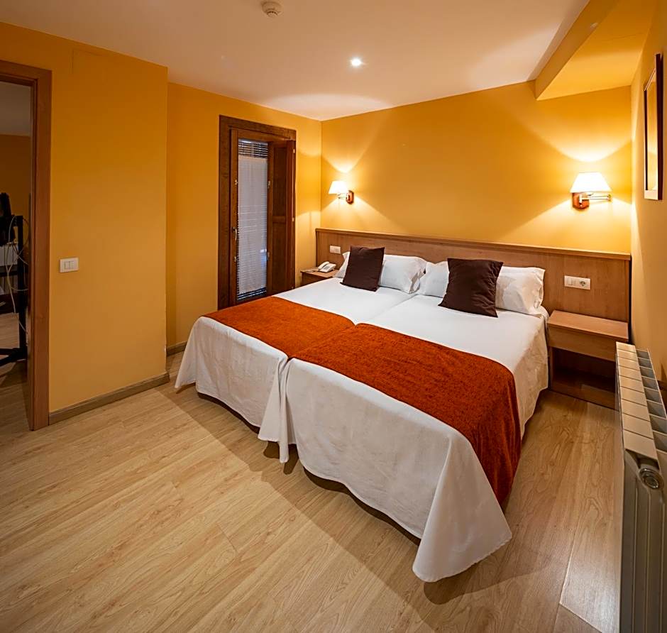 Hotel Ripoll