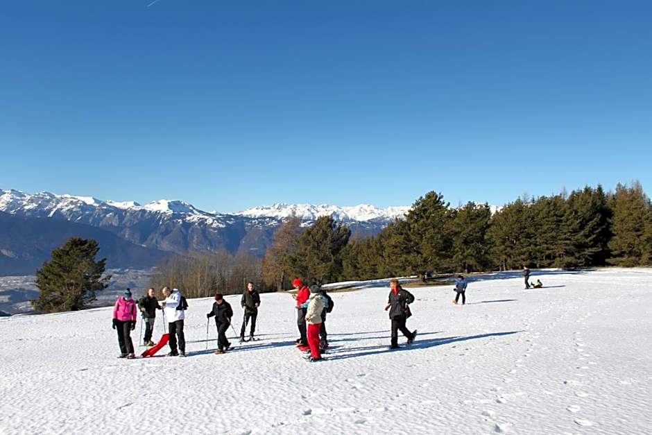 Rifugio Sores Adventure