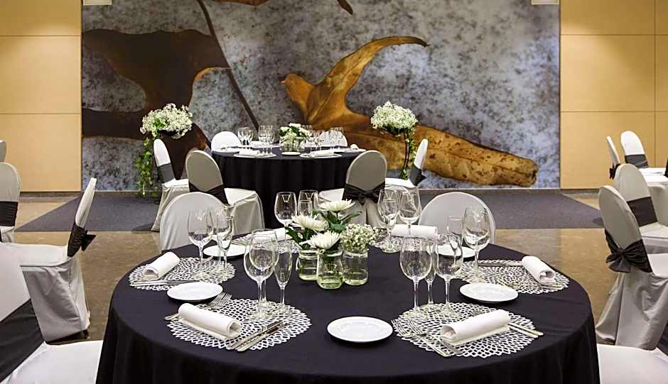 NH Canciller Ayala Vitoria