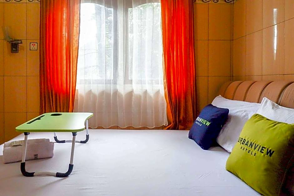Urbanview Hotel Anugrah Kendal by RedDoorz