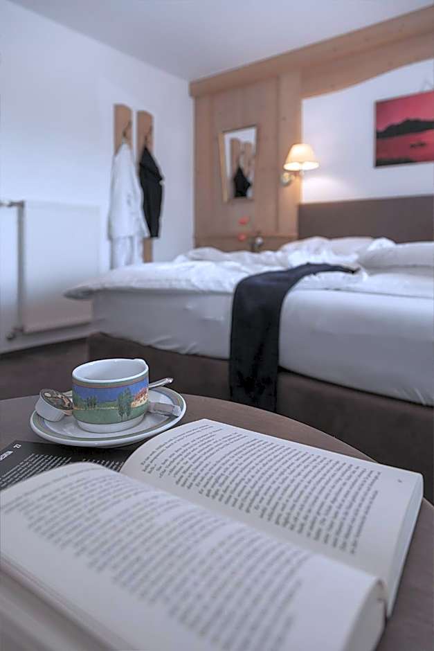 Aktiv-Hotel Traube am Mieminger Sonnenplateau