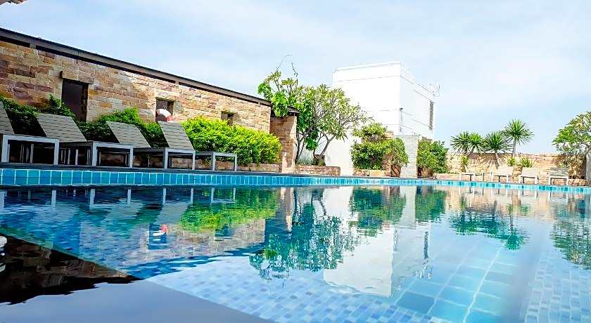 Park Village Services Suites