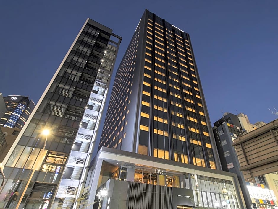 Remm Roppongi