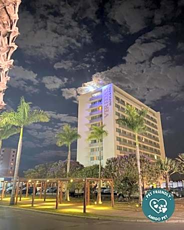 San Diego Suites Veredas Sete Lagoas