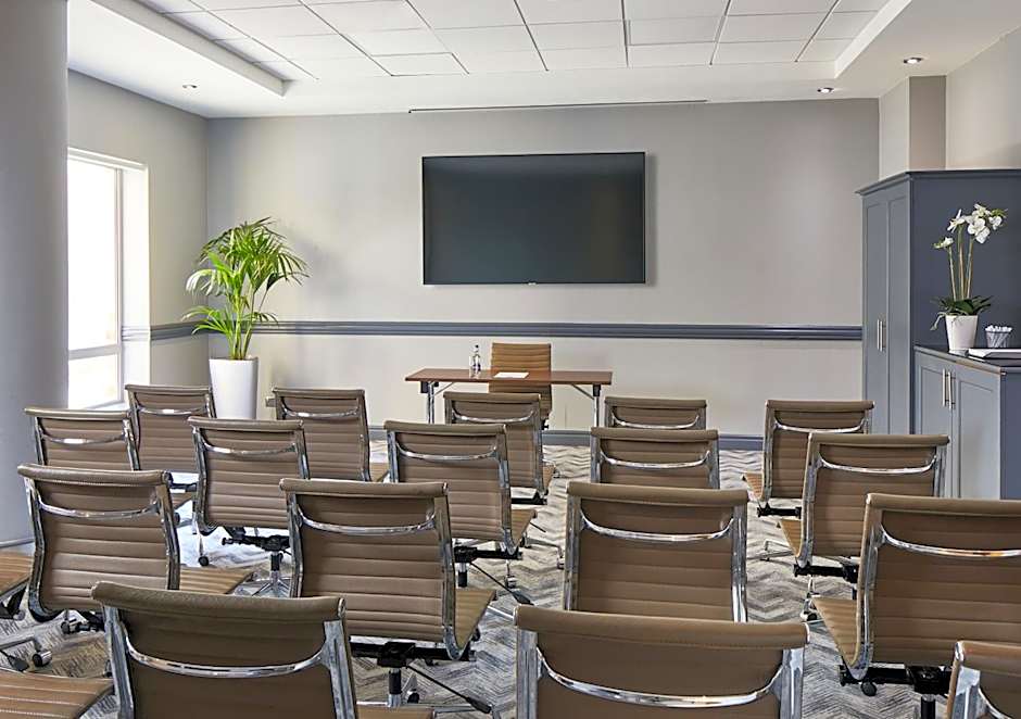 Leonardo Hotel Dublin Parnell Street - Formerly Jurys Inn