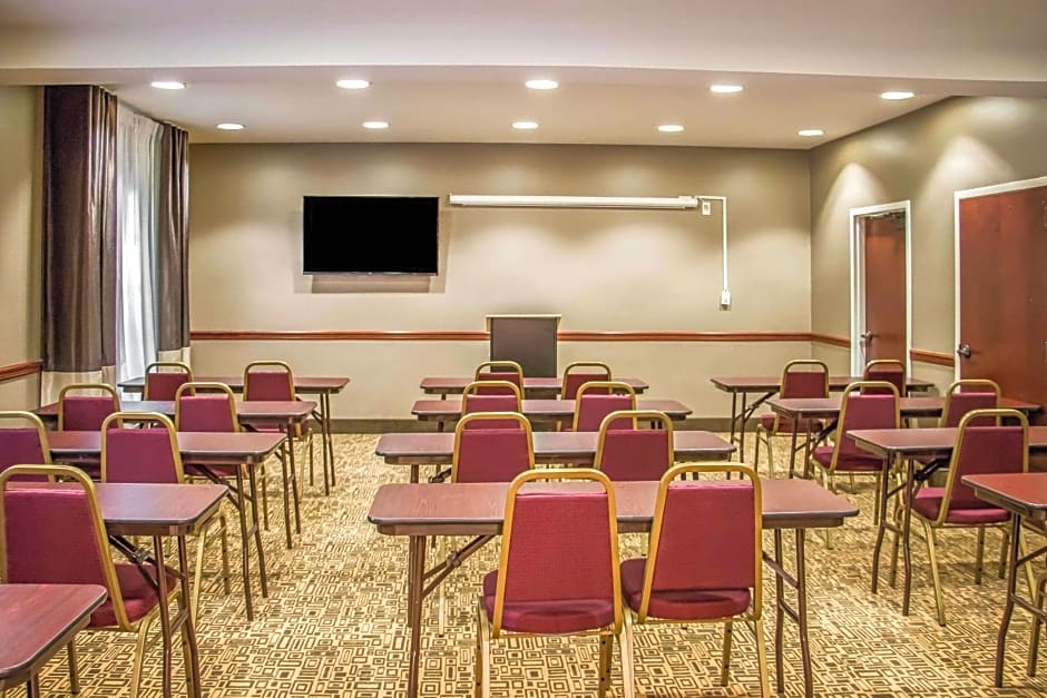 Comfort Suites Bluffton-Hilton Head Island
