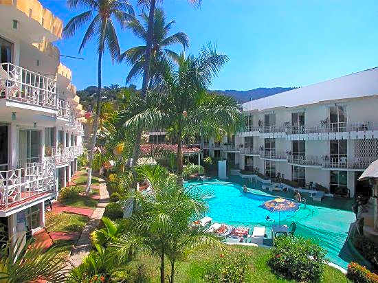 El Tropicano