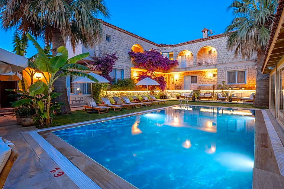 Villa Fora Hotel