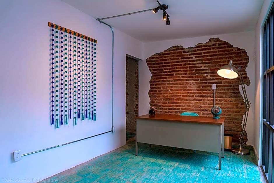 La Abuelita Hostal – San Cristobal, CS
