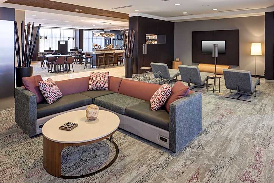 Courtyard by Marriott Phoenix Chandler/Fashion Center