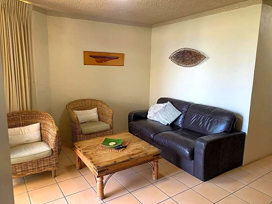 Northpoint Holiday Apartments