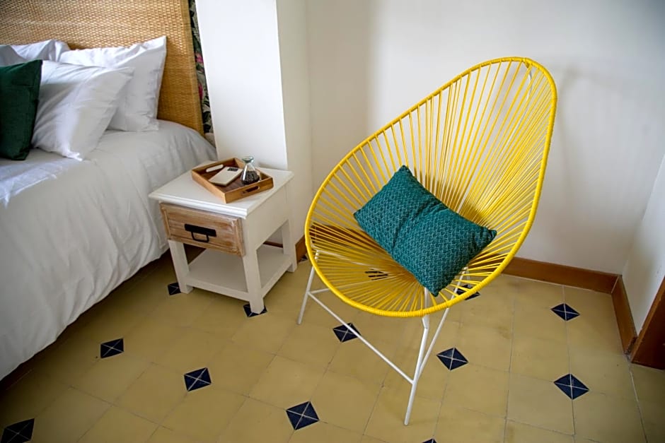 Hotel Boutique Casa Mia