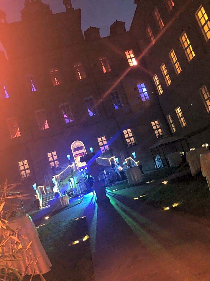 Castello di Montaldo Torino