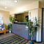Americas Best Value Inn Albany East Greenbush