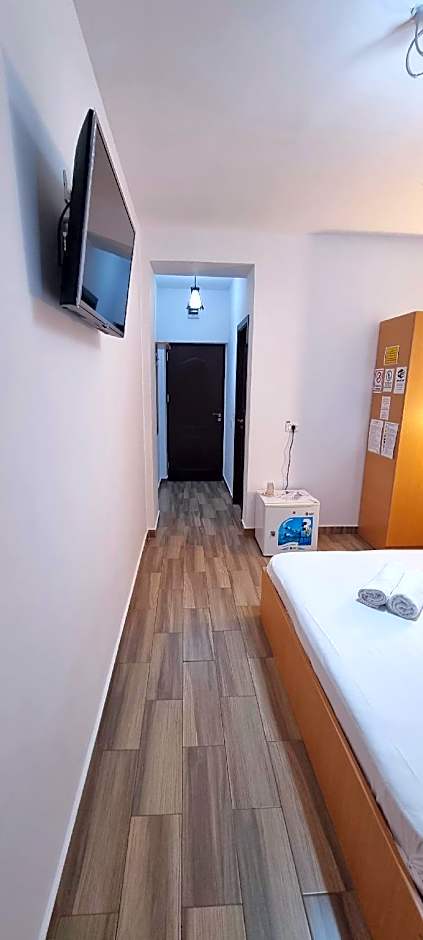 Hotel Blue Sky Resort