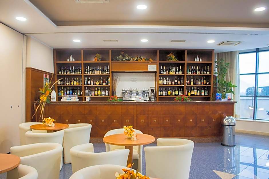 Edra Palace Hotel & Ristorante