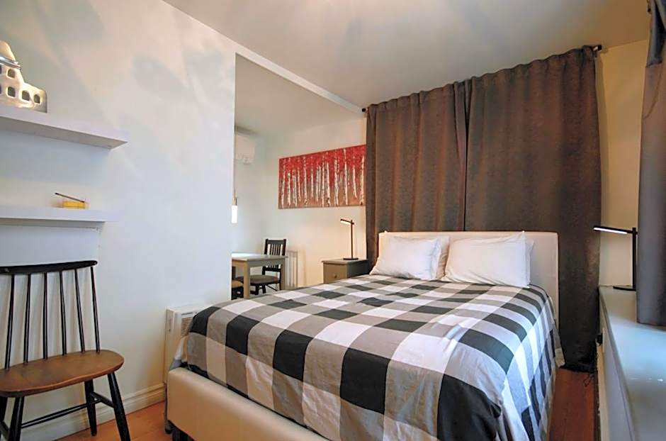 Manoir Sainte Genevieve