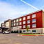 Holiday Inn Express & Suites - Siloam Springs