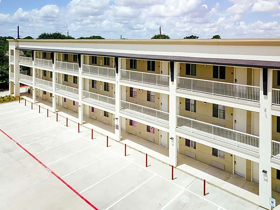 Palacio Royale Inn Boutique Katy