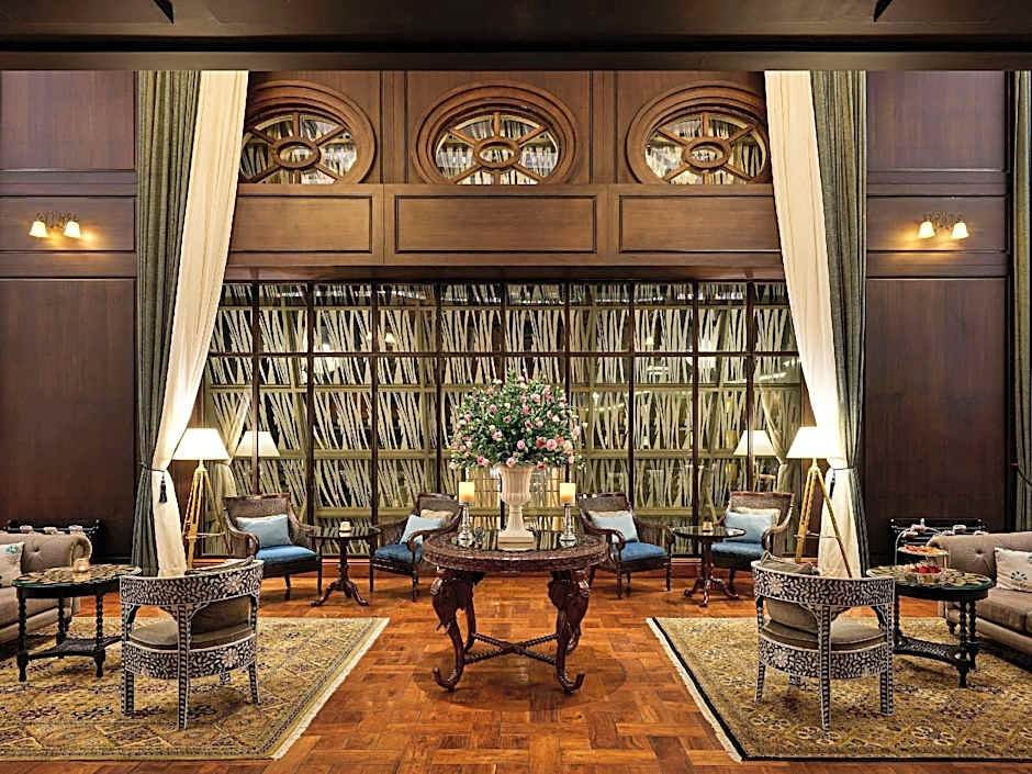 Raffles Udaipur