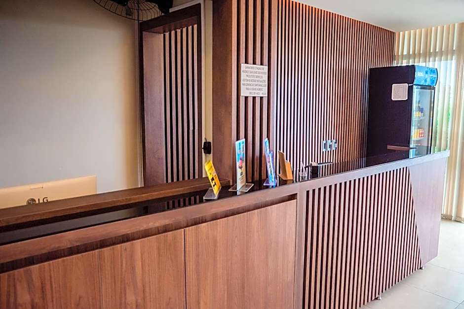Apart Hotel Serantes