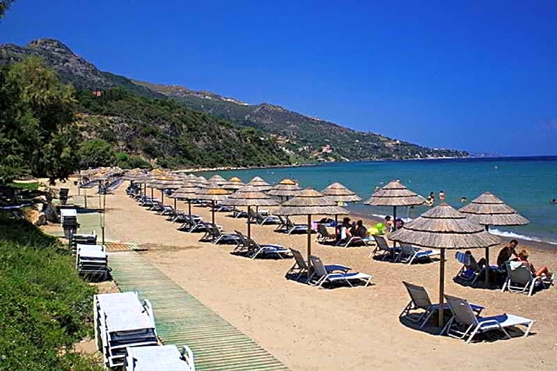 Valentino Villas & Apartments