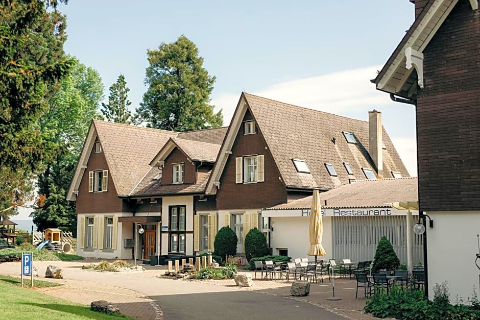 Bienenberg - Das Genusshotel im Grünen - Liestal