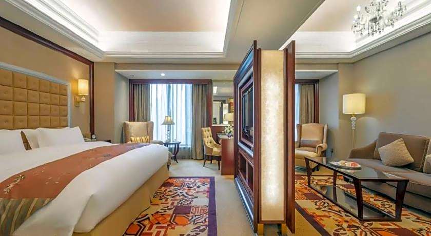 Shenyang Royal Wan Xin Hotel