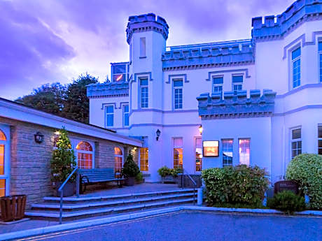 Stradey Park Hotel