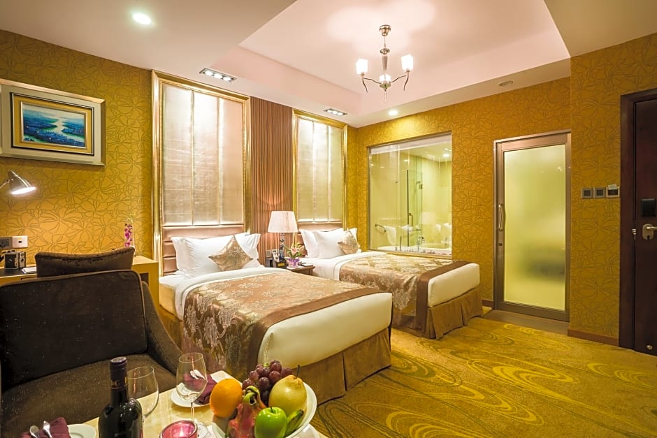 Best Western Chinatown Hotel