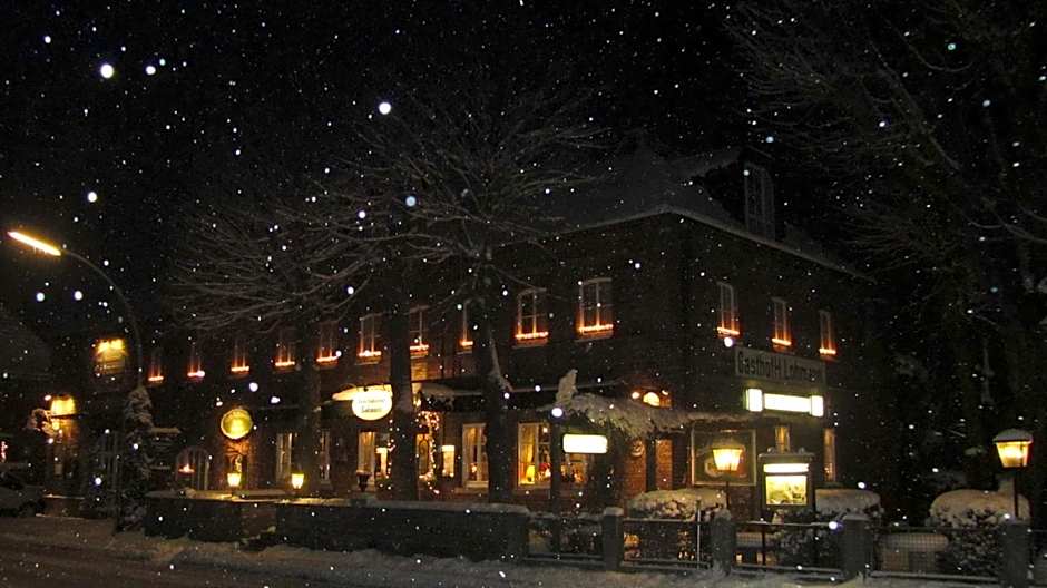 Land-gut-Hotel Lohmann