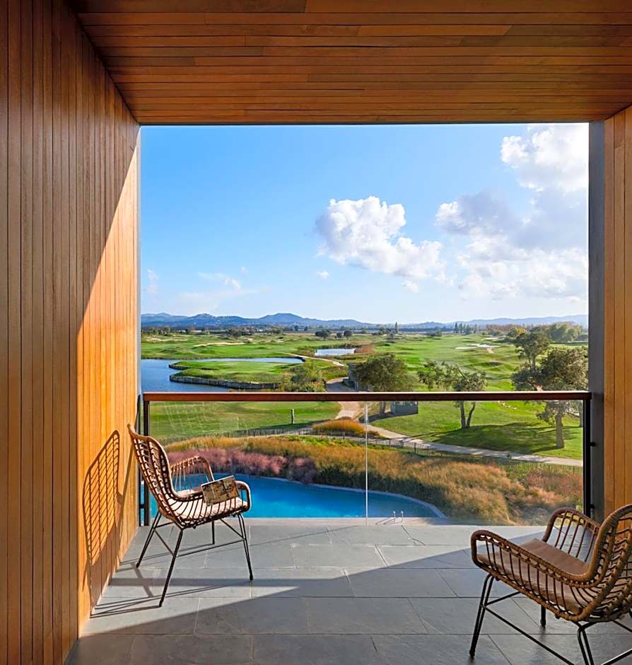 Hotel Emporda Golf