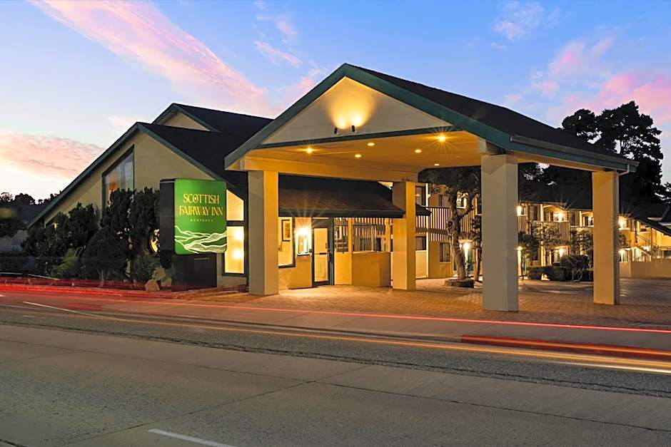 Scottish Fairway Inn