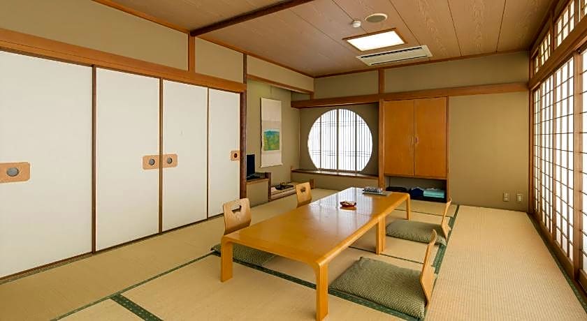 Ryokan Ryokufuso