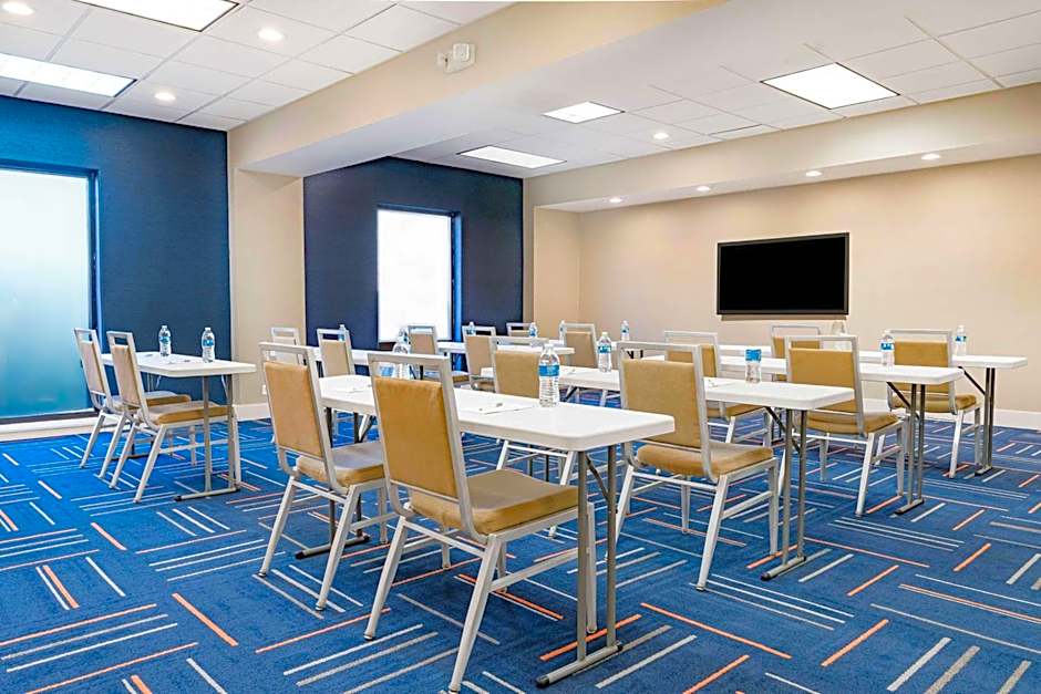 Hampton Inn By Hilton Baton Rouge - Denham Springs