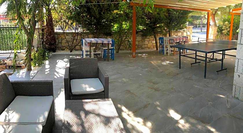 Cesmeli Boutique Hotel - Cesme, Izmir