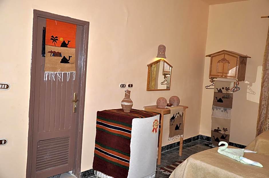 Oasis Panorama Hotel