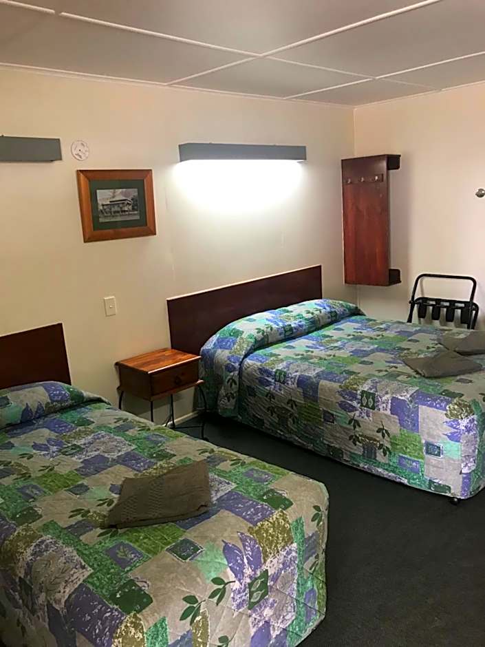 Blackall Coolibah Motel