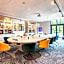 Novotel Paris Centre Bercy