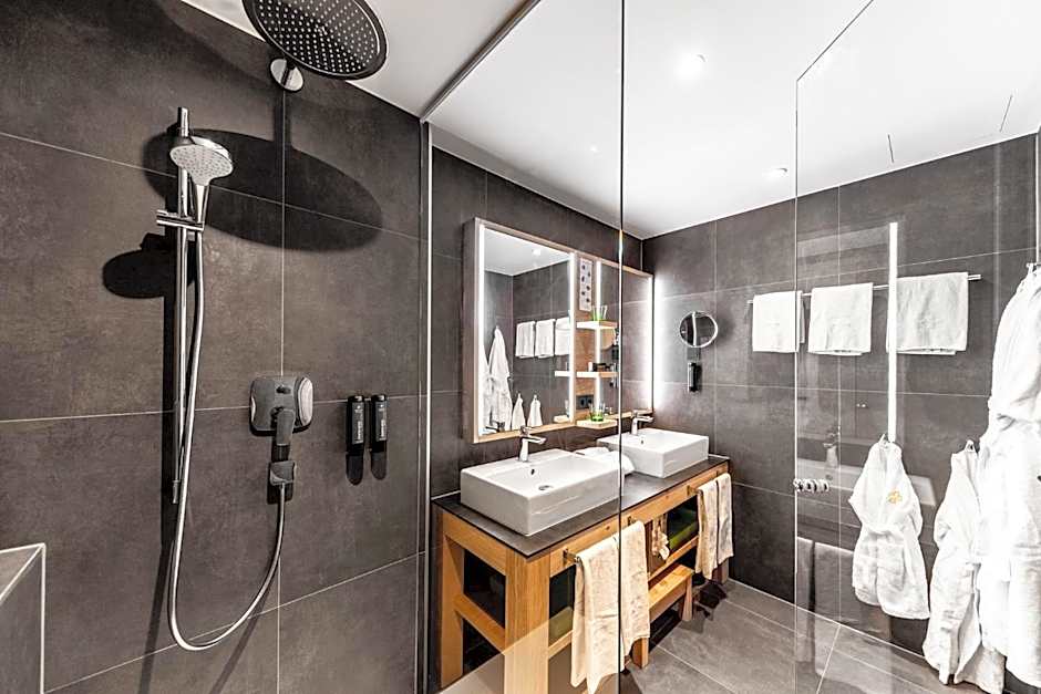 Das Bayrischzell Familotel Oberbayern