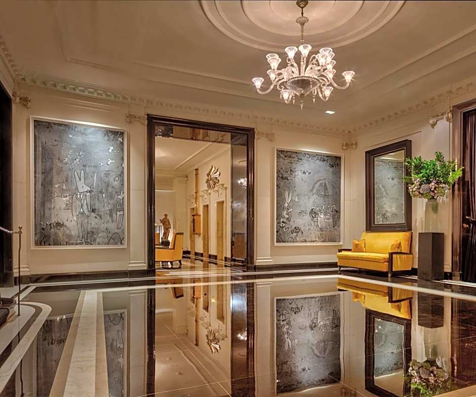 The Carlyle, A Rosewood Hotel