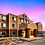 Comfort Inn & Suites Green Bay Stadium Area